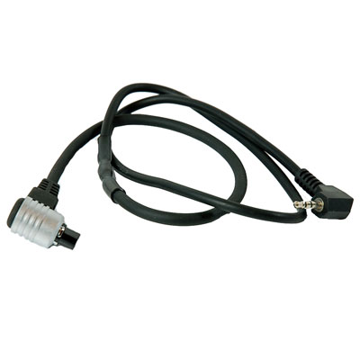 Image of Quantum FW43 Canon 2Step Motor Drive Cable