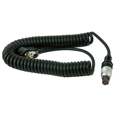 Image of Quantum FW45 MD Cable Mamiya 645AF