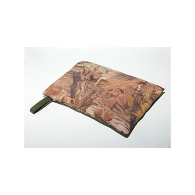 Image of Wildlife Watching Bean Bag 1Kg Realtree Xtra with Unfilled Liner