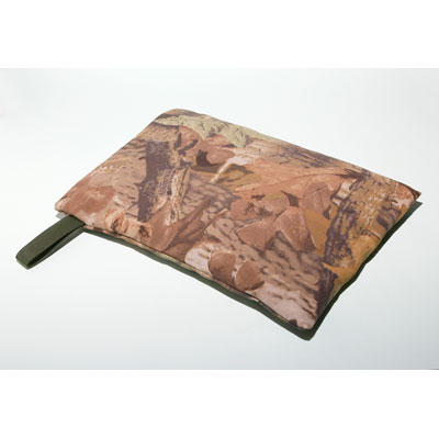 Image of Wildlife Watching Small Double Bean Bag Realtree Xtra