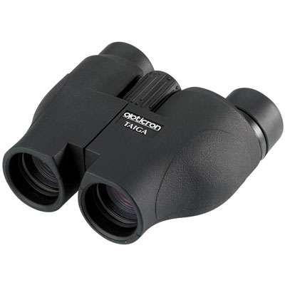 Image of Opticron Taiga 10x25 Porro Prism Compact Binoculars