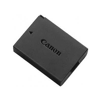 Image of Canon LPE10 Battery
