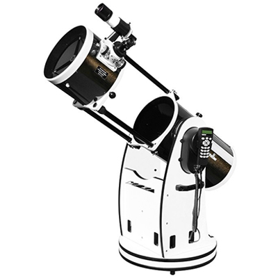Image of SkyWatcher Skyliner250PX FlexTube SynScan GOTO Parabolic Dobsonian Telescope