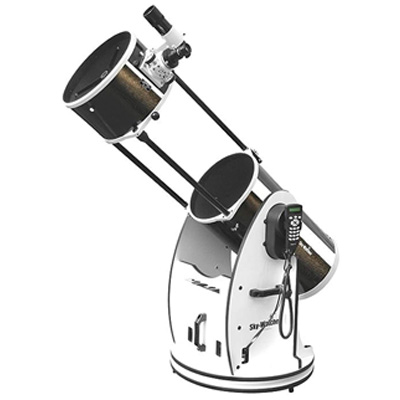 Image of SkyWatcher Skyliner300P FlexTube SynScan GOTO Parabolic Dobsonian Telescope