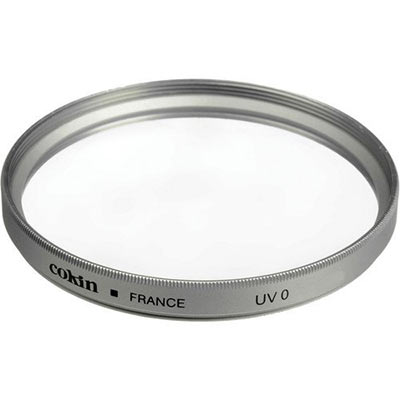Image of Cokin 25mm UV Filter