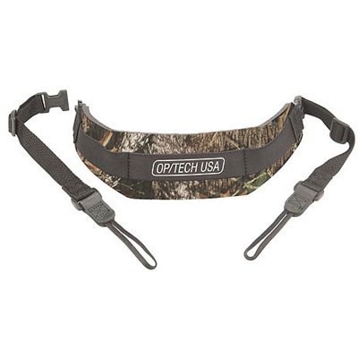 Image of OpTech Pro Loop Camera Strap Nature
