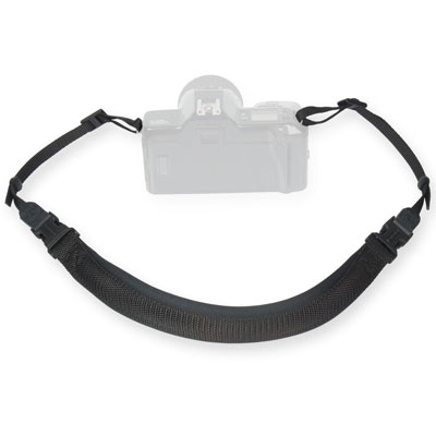 Image of OpTech Envy Strap Black