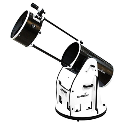 Image of SkyWatcher Skyliner400P FlexTube Parabolic Dobsonian Telescope