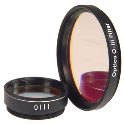 Image of Optical Vision 2 Inch OIII Narrowband Filter