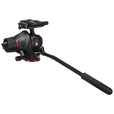Image of Manfrotto 055M8Q5 Photo Video Head