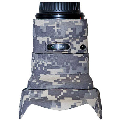 Image of LensCoat for Canon 1635mm f28 Digital Camo