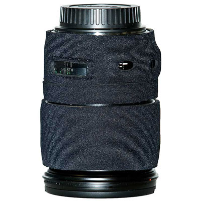 Image of LensCoat for Canon 1755mm f28 IS Black