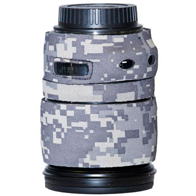 Image of LensCoat for Canon 1755mm f28 IS Digital Camo
