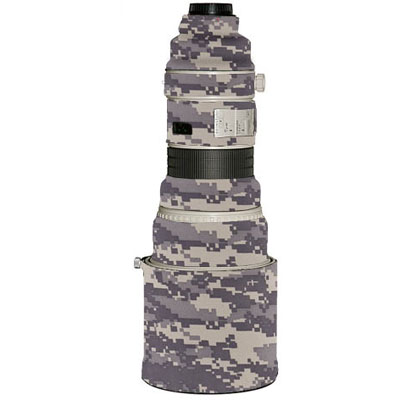 Image of LensCoat for Canon 400mm f28 L IS Digital Camo