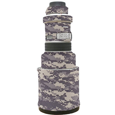 Image of LensCoat for Canon 400mm f4 DO IS Digital Camo