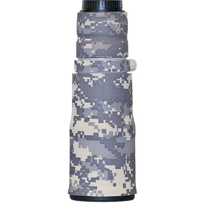 Image of LensCoat for Canon 400mm f56 L Digital Camo