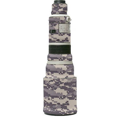 Image of LensCoat for Canon 500mm f4 L IS Digital Camo