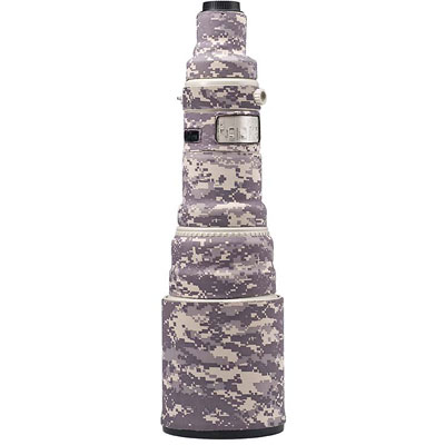 Image of LensCoat for Canon 600mm f4 L IS Digital Camo