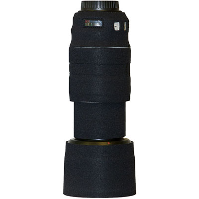 Image of LensCoat for Canon 70300mm f456 L IS Black