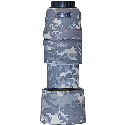 Image of LensCoat for Canon 70300mm f456 L IS Digital Camo