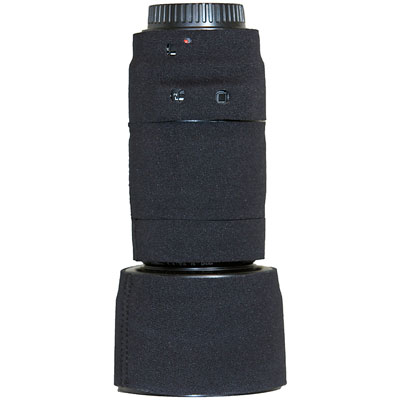 Image of LensCoat for Canon 70300mm f456 IS Black
