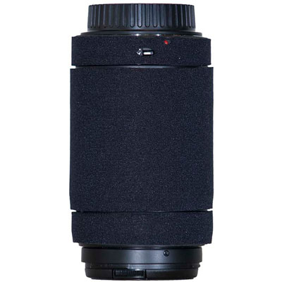 Image of LensCoat for Canon 75300mm f456 III Black