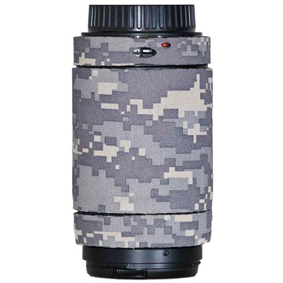 Image of LensCoat for Canon 75300mm f456 III Digital Camo