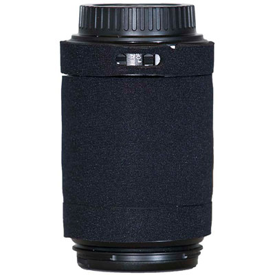 Image of LensCoat for Canon 55250 f456 IS Black