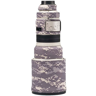 Image of LensCoat for Canon 300mm f28 L IS Digital Camo