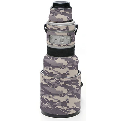 Image of LensCoat for Canon 300mm f28 L non IS Digital Camo