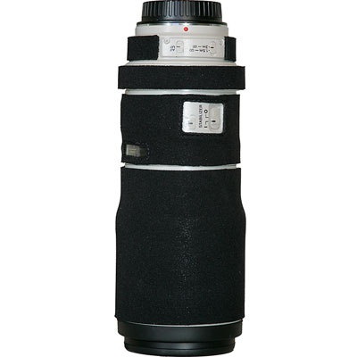 Image of LensCoat for Canon 300mm f4 L non IS Black