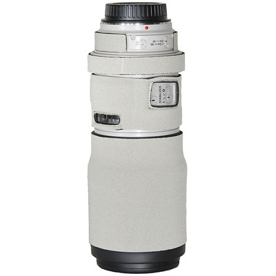 Image of LensCoat for Canon 300mm f4 L non IS Canon White