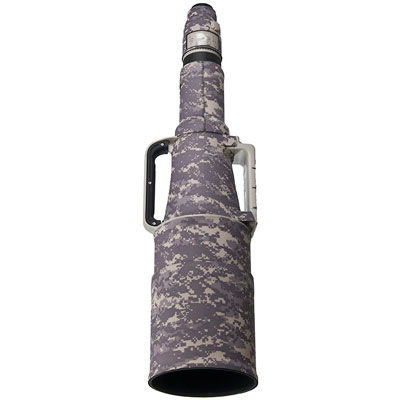 Image of LensCoat for Canon 1200mm f56 L Digital Camo