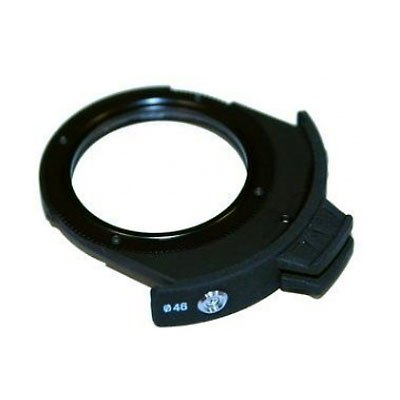 Image of Sigma 46mm Filter Holder for EX lenses