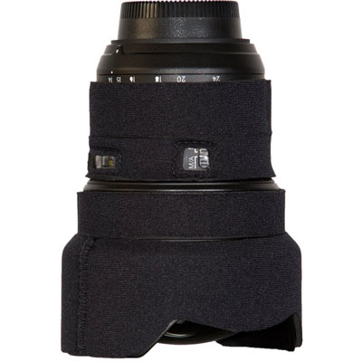 Image of LensCoat for Nikon 1424mm f28 AFS Black