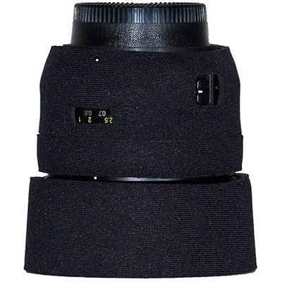 Image of LensCoat for Nikon 50mm f14G AFS Black