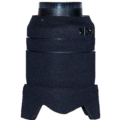 Image of LensCoat for Nikon 18105mm f3556 AFS VR Black