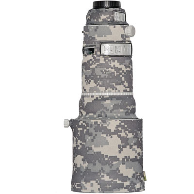 Image of LensCoat for Canon 300mm f28 L IS II Digital Camo