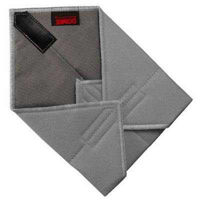 Image of Domke F34L 19 inch Protective Wrap Grey