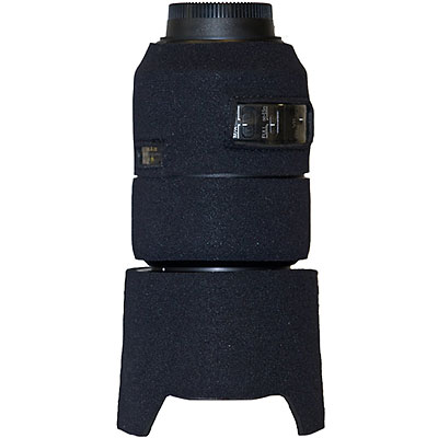 Image of LensCoat for Nikon 105mm f28G AFS VR Black