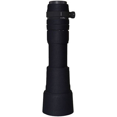 Image of LensCoat for Sigma 170500mm f563 DG Black