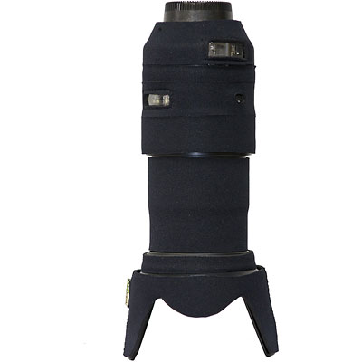 Image of LensCoat for Nikon 28300mm f3556 AFS VR Black