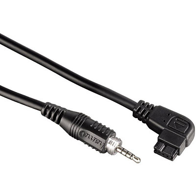 Image of Hama DCCS System SO1 Connection Adapter Cable Sony