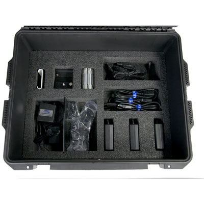 Image of Rosco Digital Shooter LitePad Kit AX Daylight