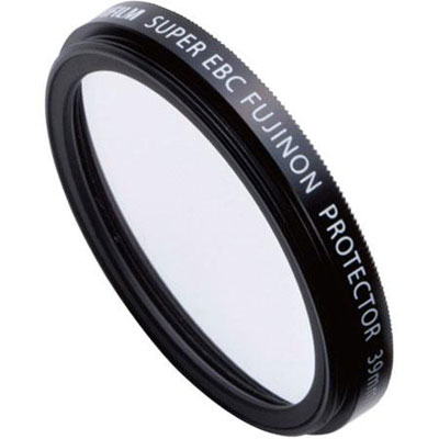 Image of Fujifilm 39mm PRF39 Protective Filter