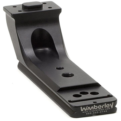 Image of Wimberley AP554 replacement lens foot