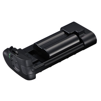 Image of Nikon MSD12EN Rechargeable Liion Battery Holder