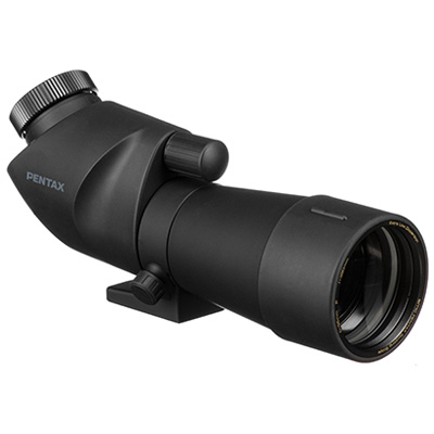 Image of Pentax PF 65 EDA II Angled Spotting Scope