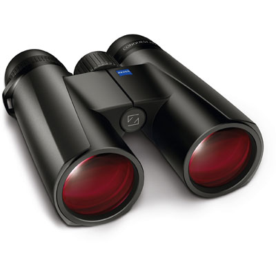 Image of Zeiss Conquest HD 10x42 Binoculars