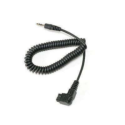 Image of Calumet Shutter Release Cable for Sony Minolta